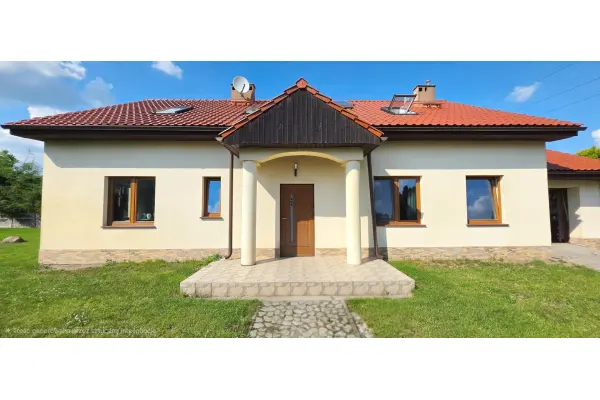 Miłoszyce, Jelcz-Laskowice, Dom na sprzedaż